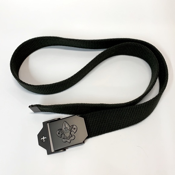 boy scouts of america Accessories New Bsa Belt Boy Scouts Belt